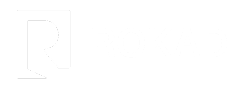 Rokad Icon Logo